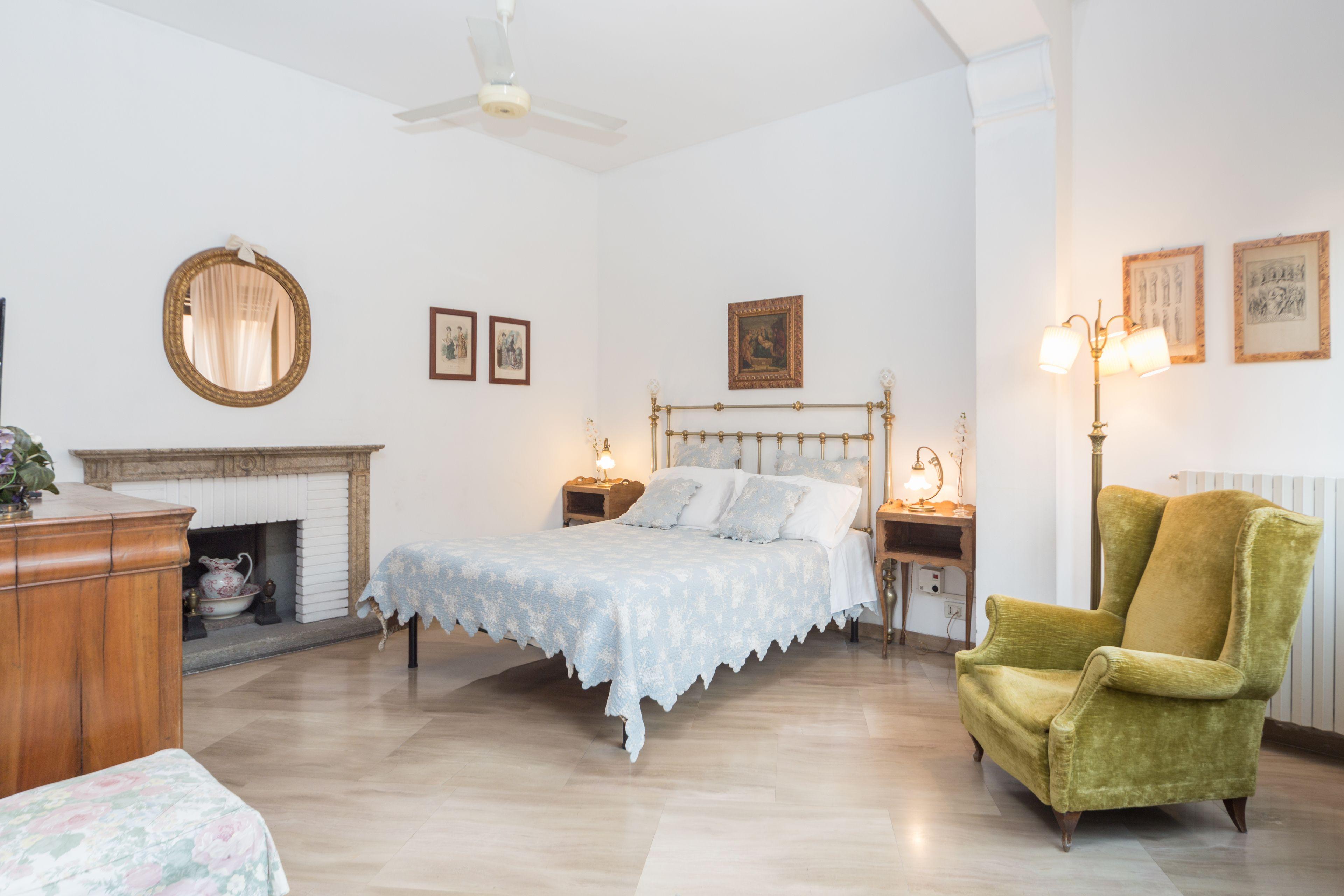 Cristina Rossi Bed And Breakfast — Photos 1